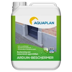 Protection Pierre Bleue 5 L